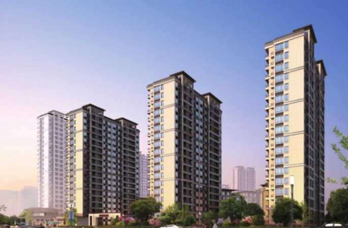 舒城·國賓官邸（合作開發(fā)）