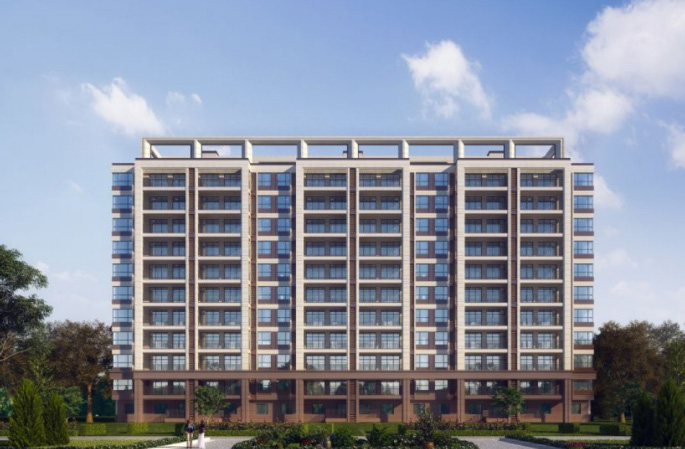 舒城·東方御府（合作開發(fā)）